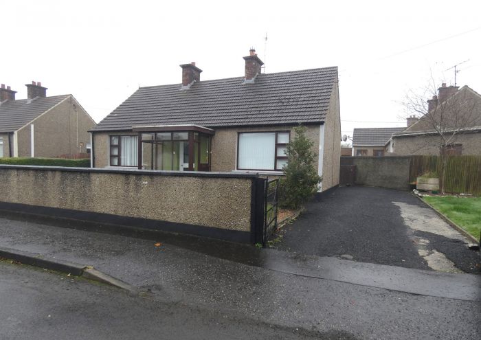 5 Cherry Gardens, ballymoney, BT53 7AS