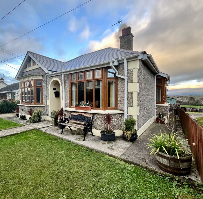 11a Garvagh Road, kilrea, coleraine, BT51 5QW