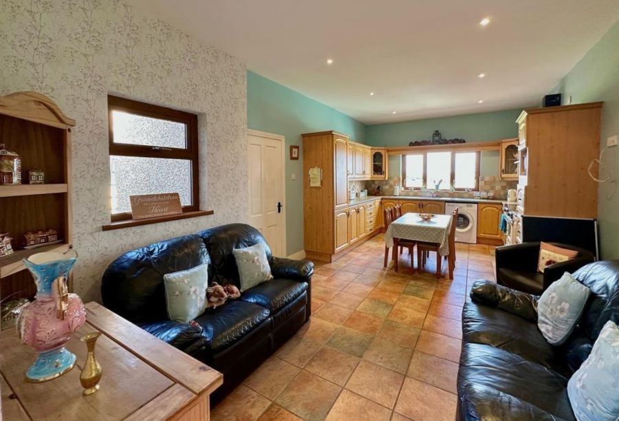11a Garvagh Road