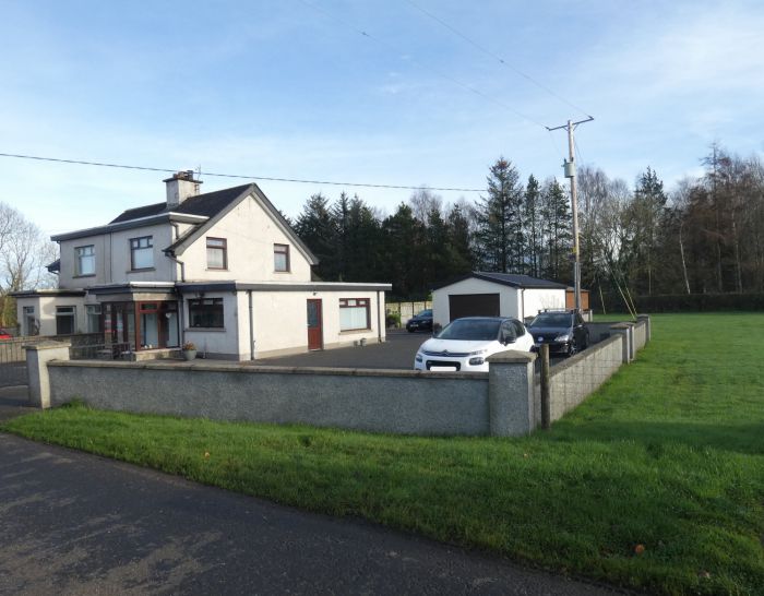 20 Taughey Road, ballymoney, BT53 6RA