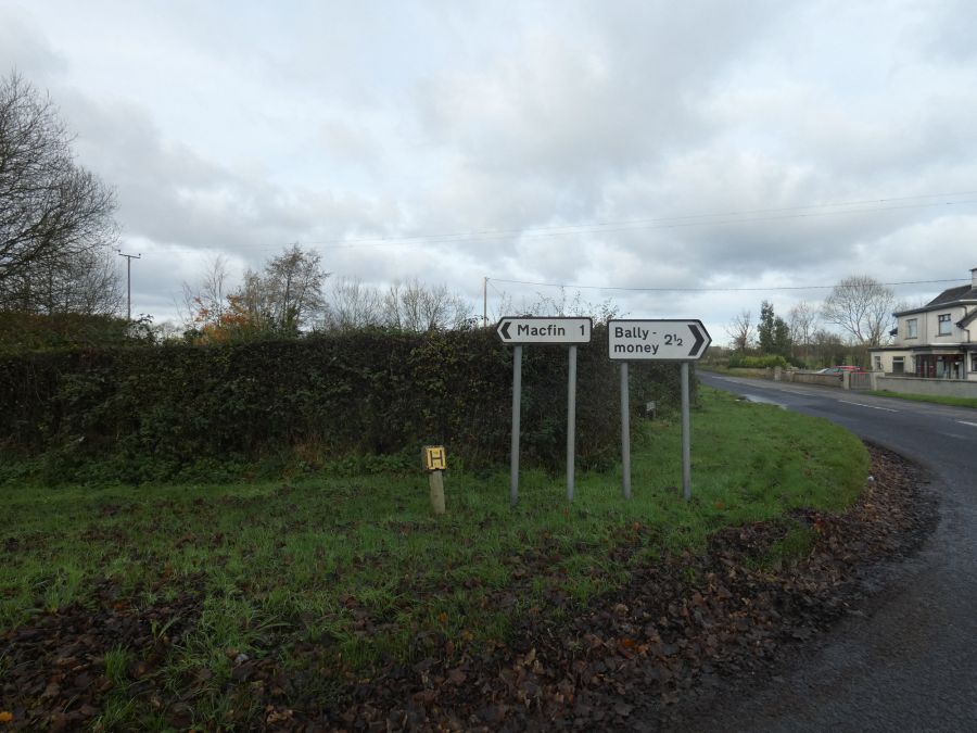 Opp. 20 Taughey Road