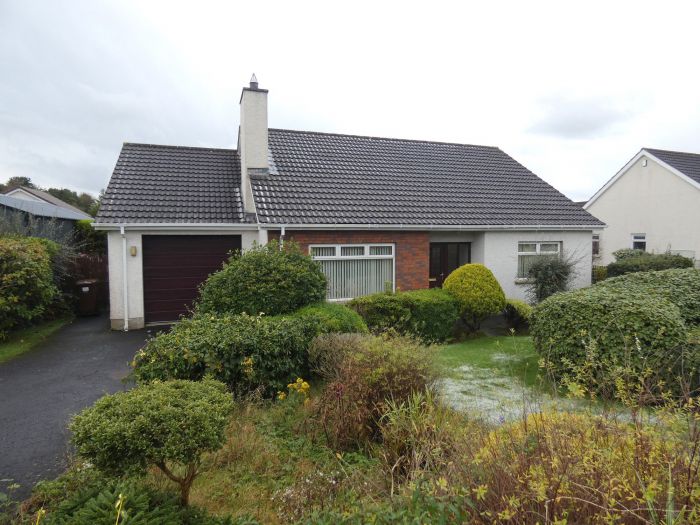 2 Meadowbrook, ballybogey, ballybogey, ballymoney, BT53 6RE