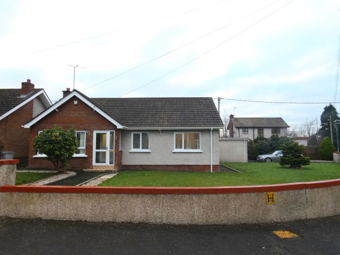 24 Gordonville Park, ballymoney, BT53 7EU