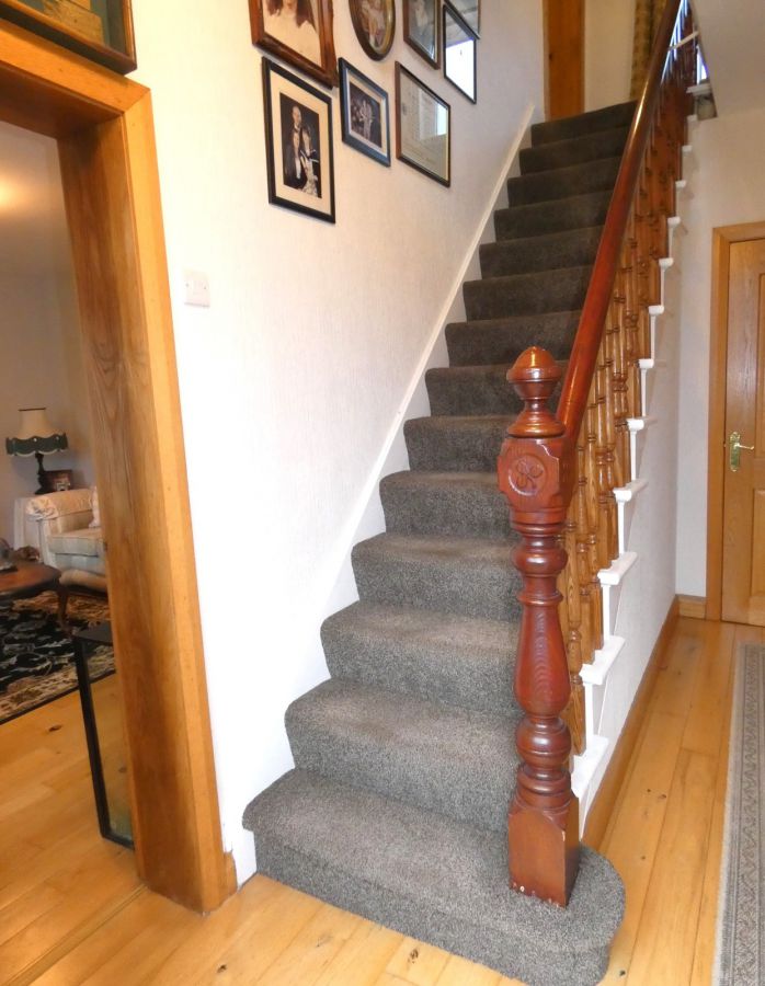 59 Drumeil Road