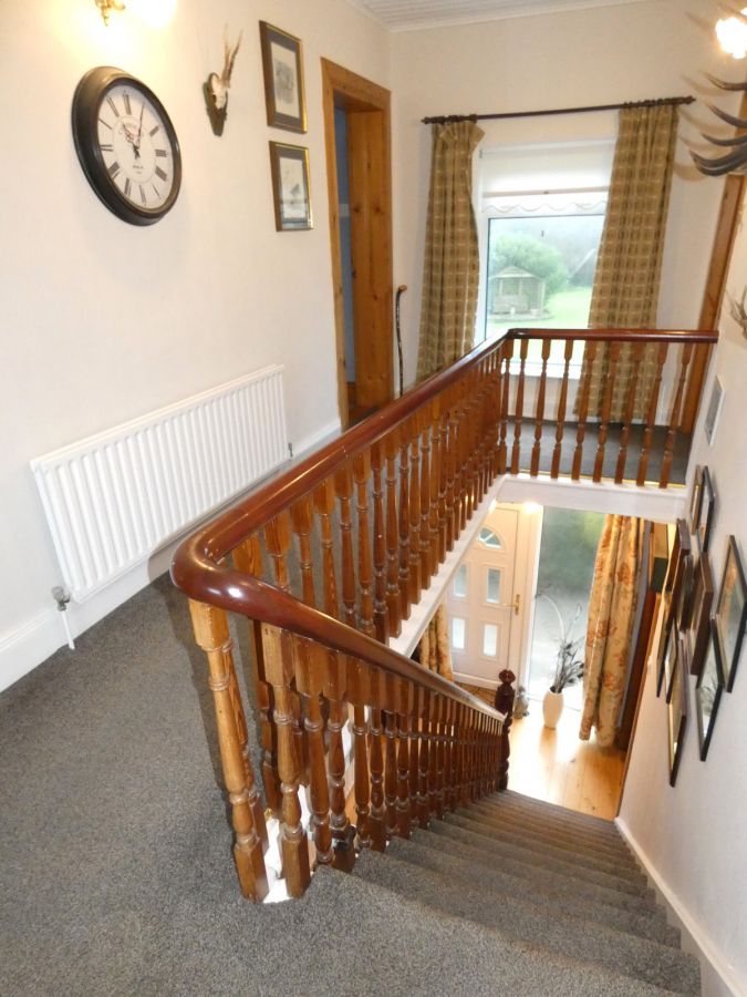 59 Drumeil Road