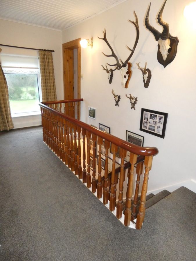 59 Drumeil Road