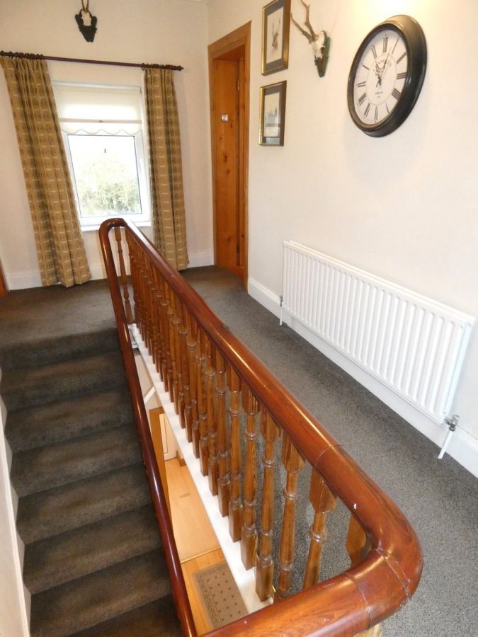 59 Drumeil Road