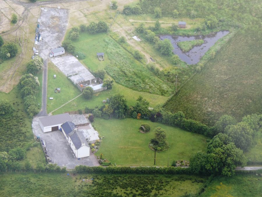 59 Drumeil Road