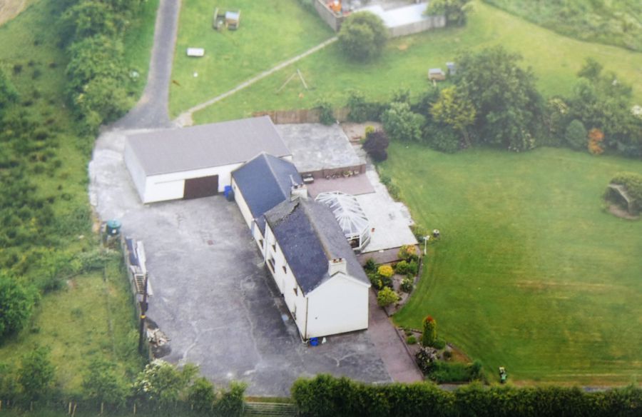 59 Drumeil Road