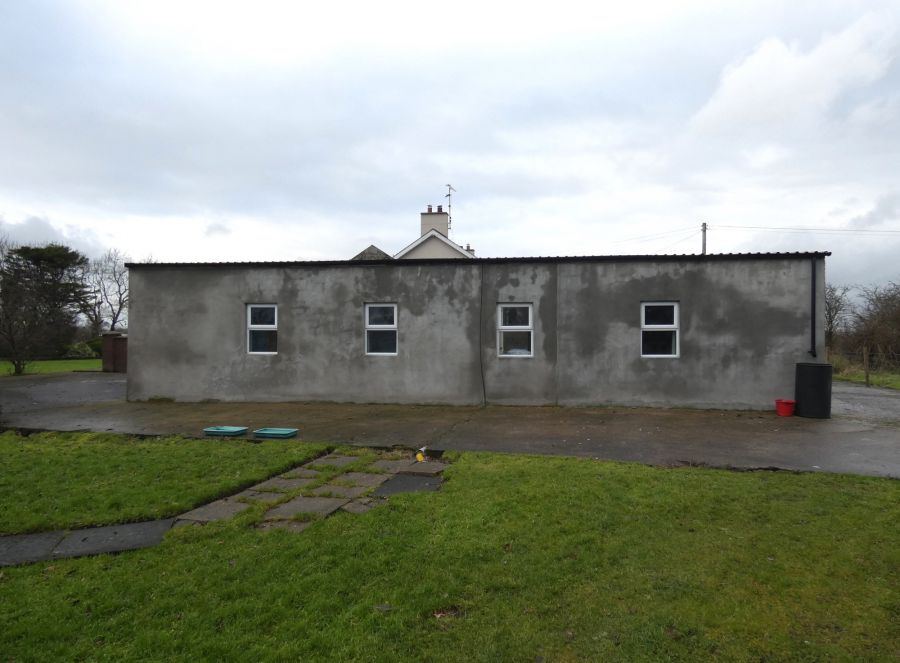 59 Drumeil Road