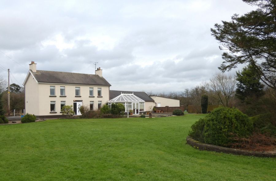 59 Drumeil Road