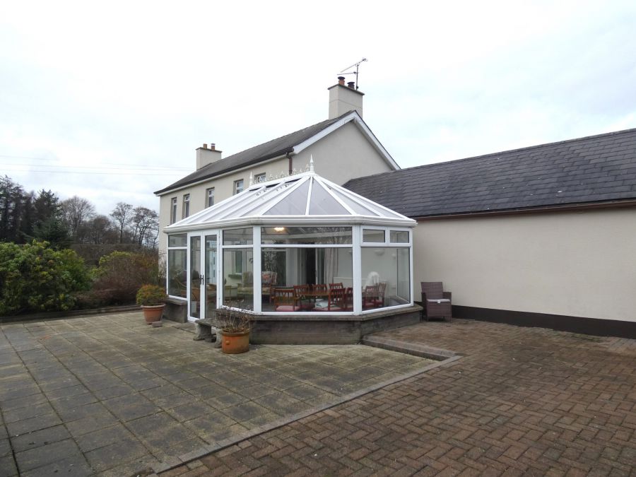 59 Drumeil Road