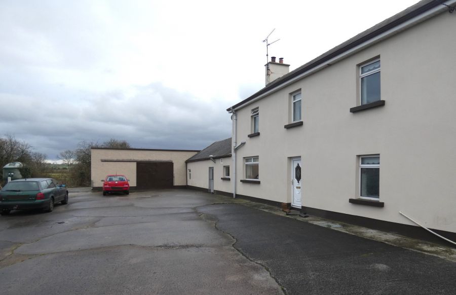 59 Drumeil Road