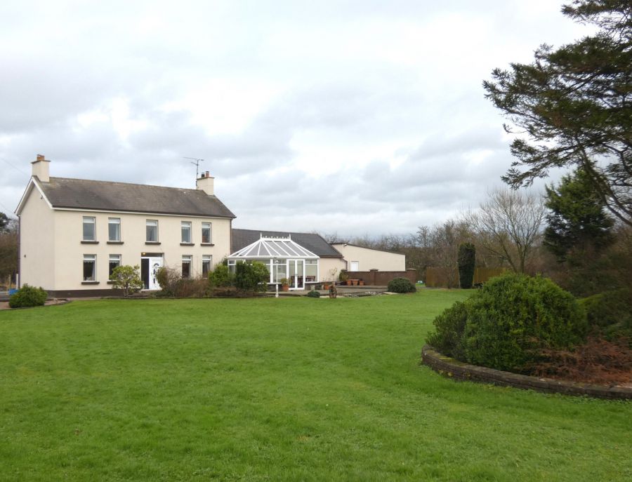 59 Drumeil Road
