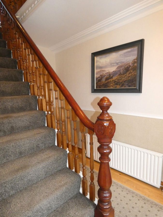 59 Drumeil Road