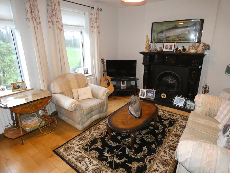 59 Drumeil Road