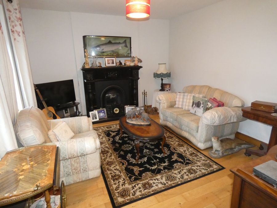 59 Drumeil Road