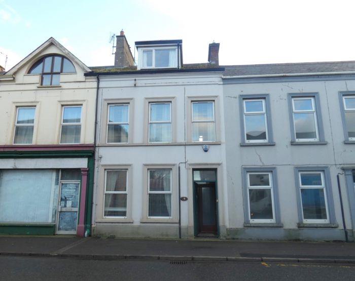 9 Bridge Street, kilrea, BT51 5RR