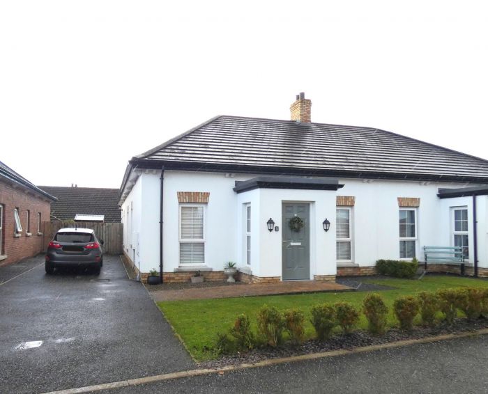 7 Paddock Lane, ballymoney, BT53 7FG