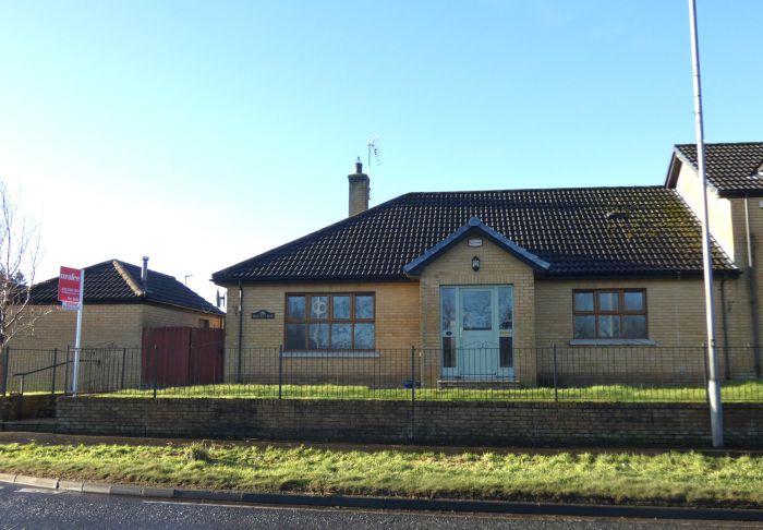 1 Mountview Terrace, ballybogey, ballymoney, BT53 6UH