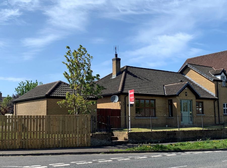 1 Mountview Terrace
