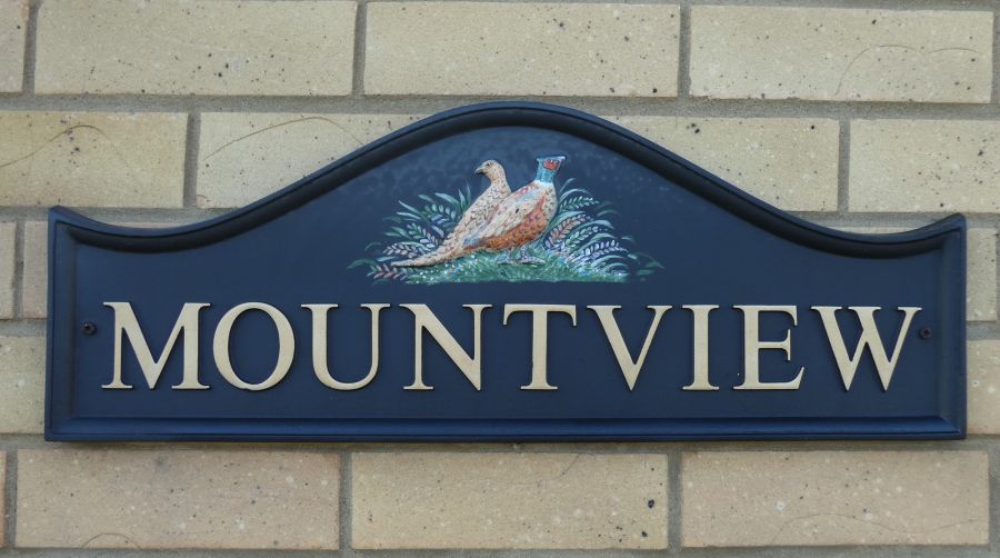 1 Mountview Terrace