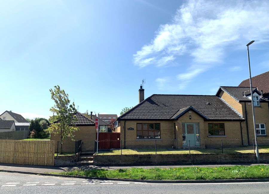 1 Mountview Terrace