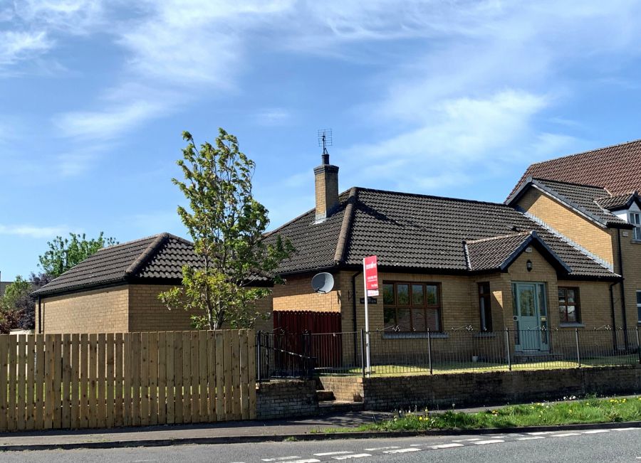 1 Mountview Terrace