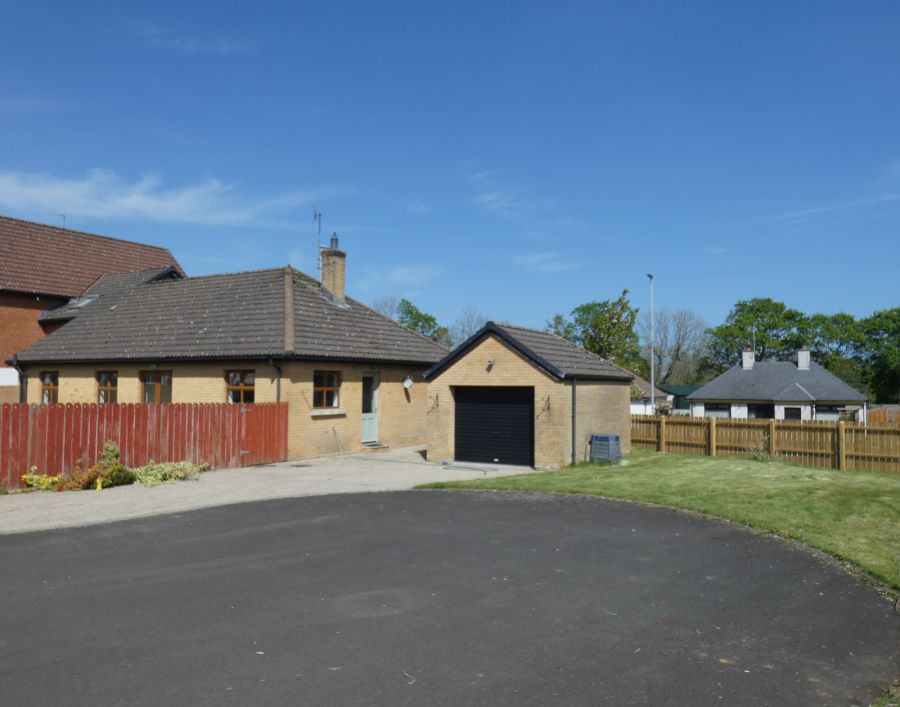1 Mountview Terrace