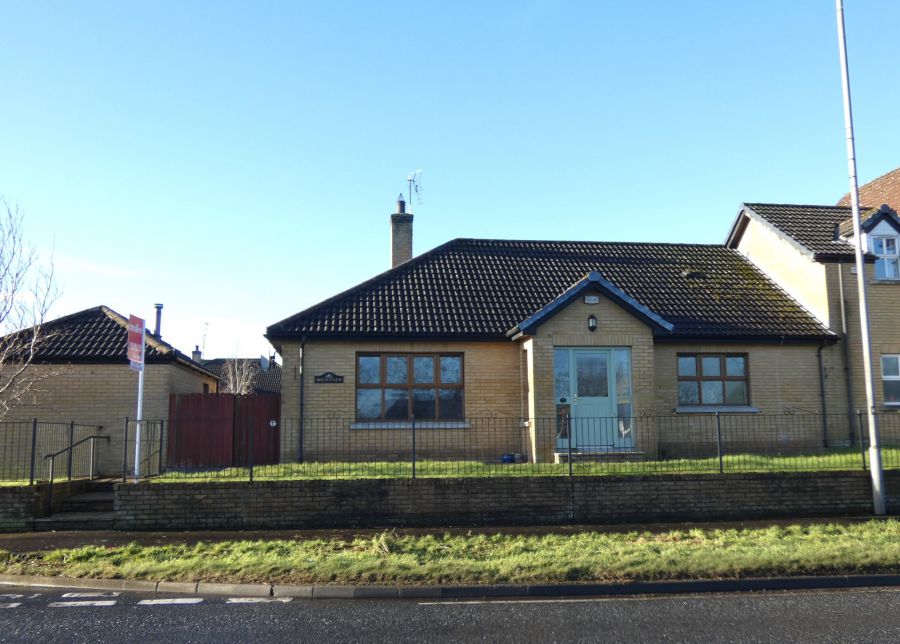 1 Mountview Terrace