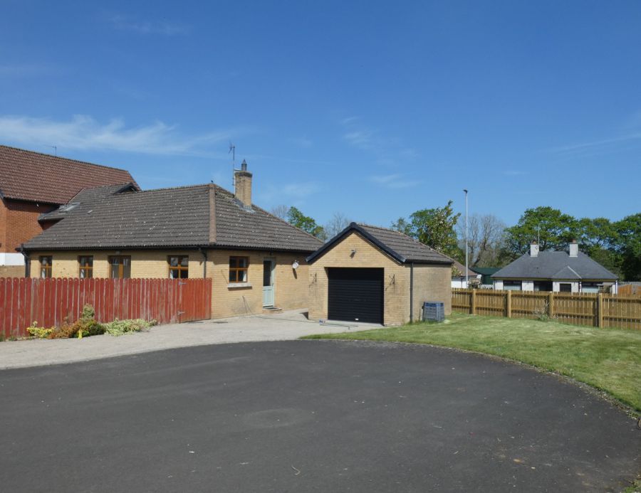 1 Mountview Terrace