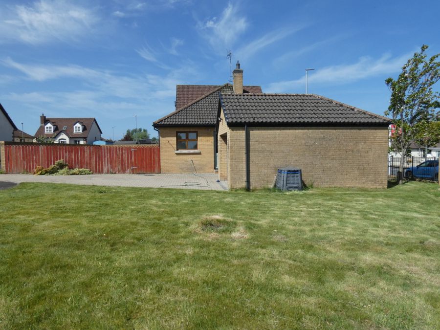 1 Mountview Terrace