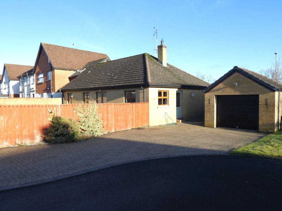 1 Mountview Terrace