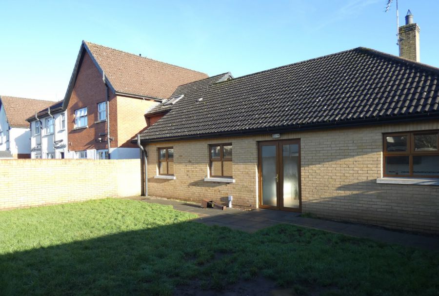 1 Mountview Terrace
