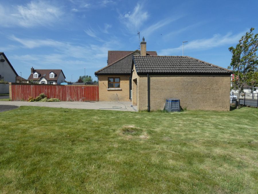 1 Mountview Terrace