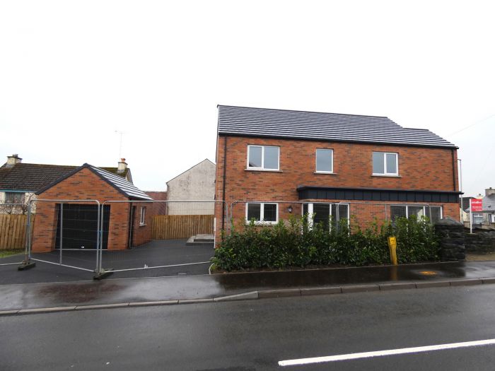 New Build Newal Road / Greengage Lane, ballymoney, BT53 6HB