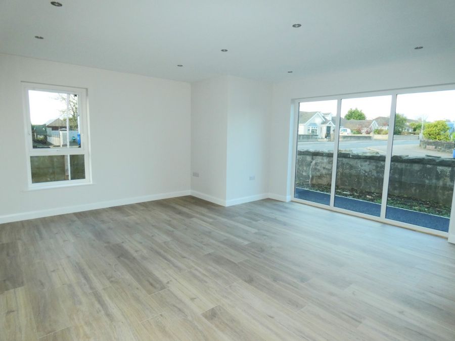 New Build Newal Road / Greengage Lane