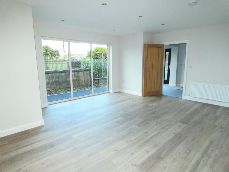 New Build Newal Road / Greengage Lane