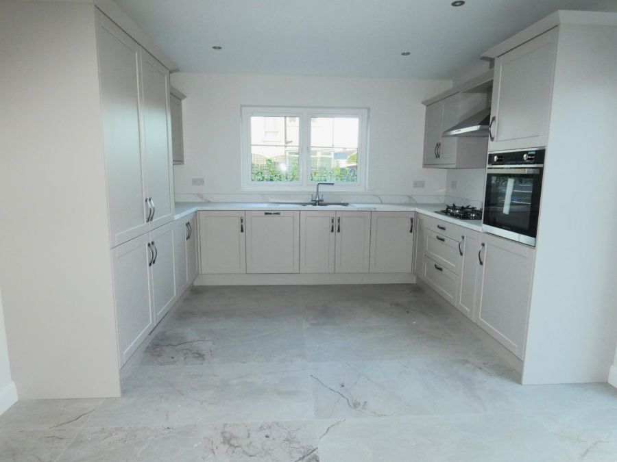 New Build Newal Road / Greengage Lane