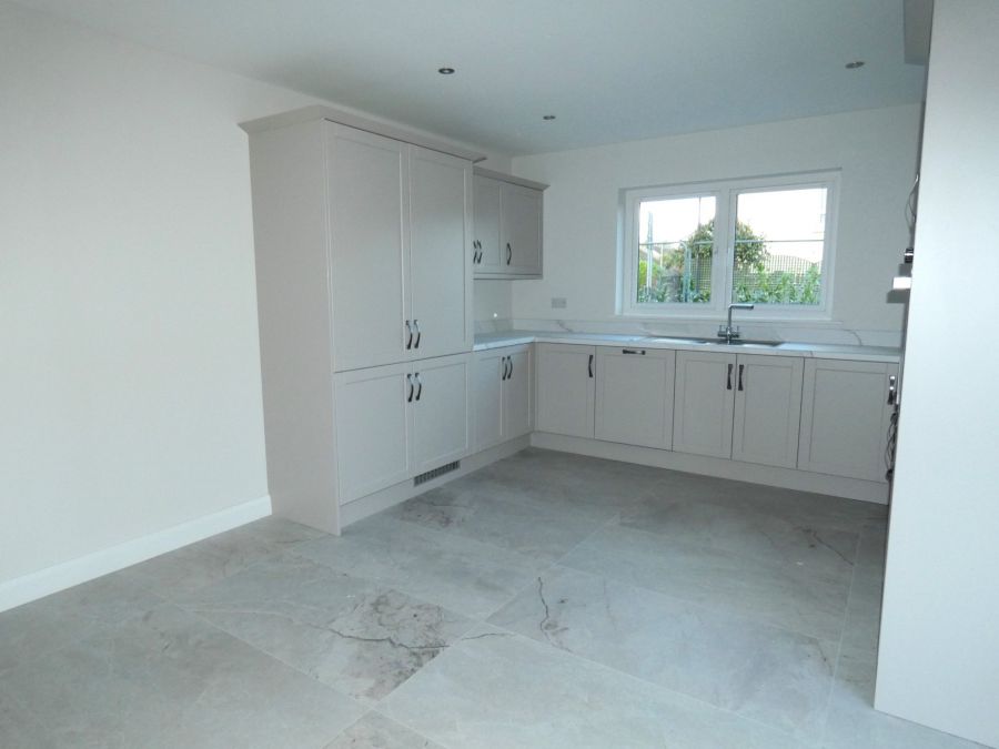 New Build Newal Road / Greengage Lane