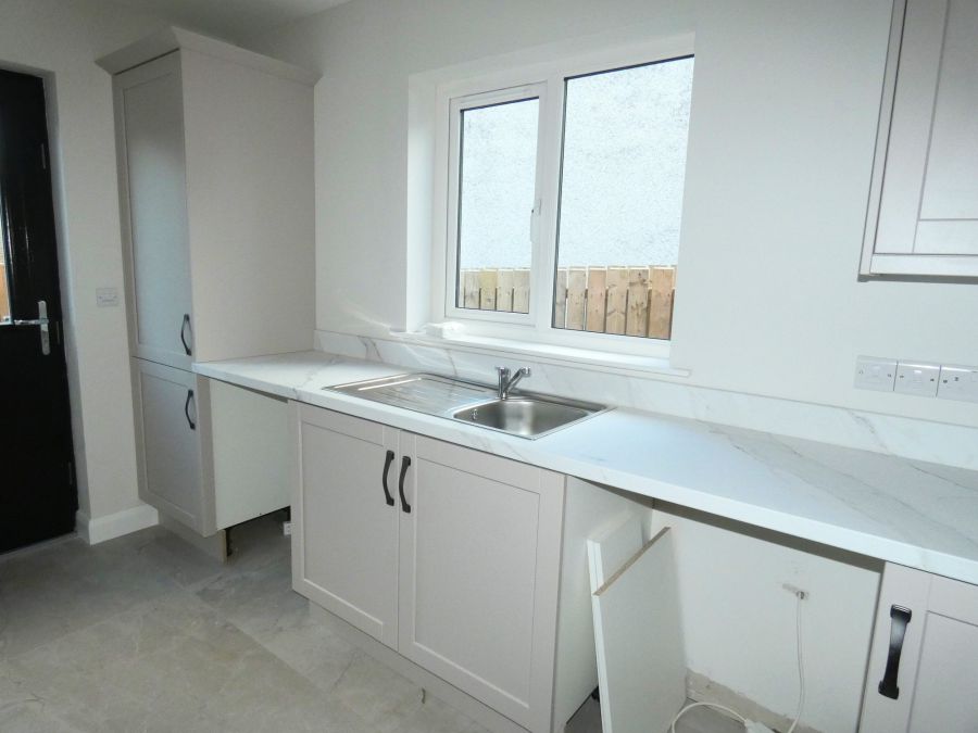 New Build Newal Road / Greengage Lane