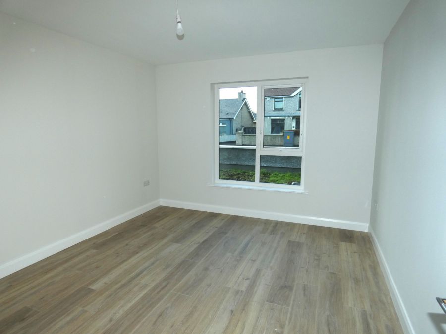 New Build Newal Road / Greengage Lane