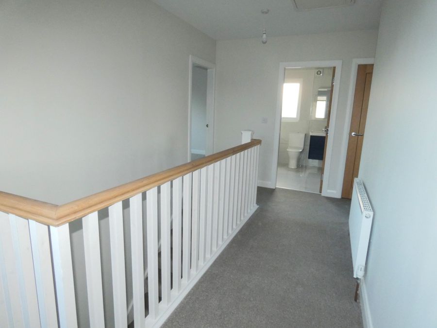 New Build Newal Road / Greengage Lane