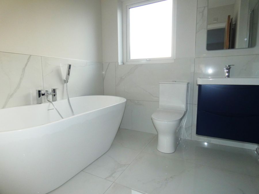 New Build Newal Road / Greengage Lane