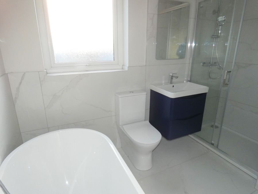 New Build Newal Road / Greengage Lane