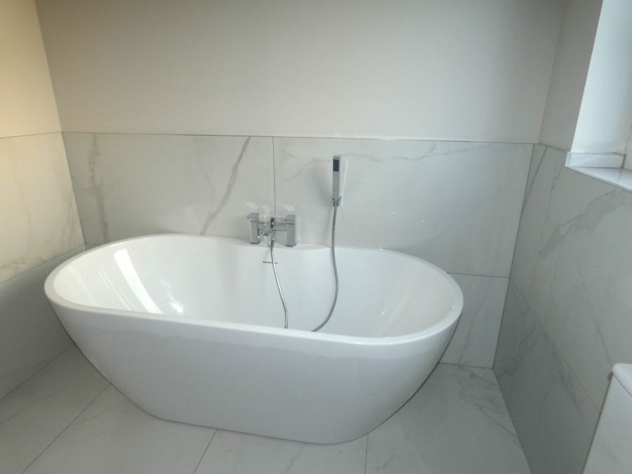 New Build Newal Road / Greengage Lane