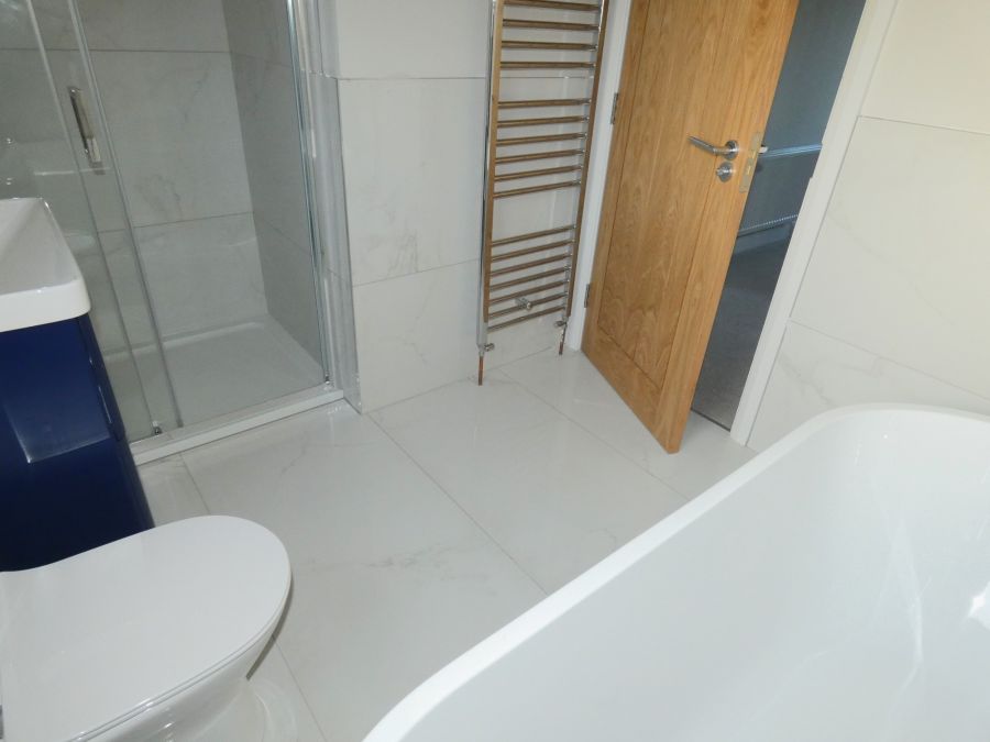 New Build Newal Road / Greengage Lane