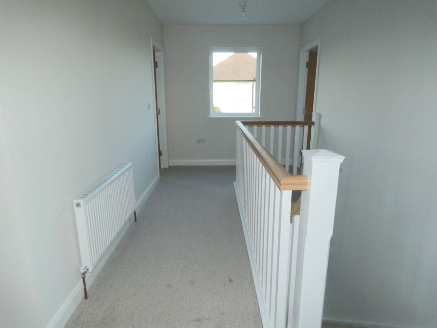 New Build Newal Road / Greengage Lane