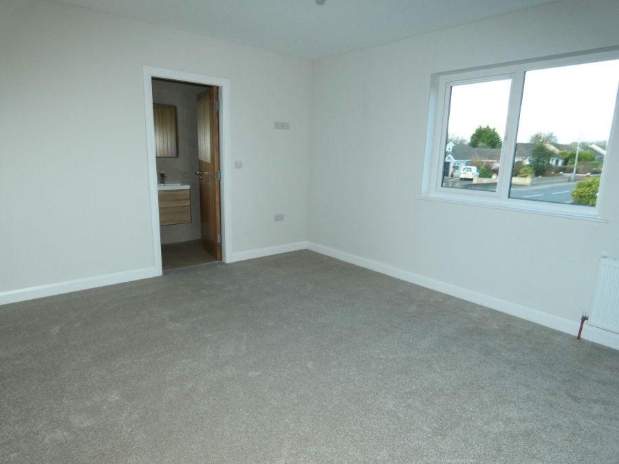 New Build Newal Road / Greengage Lane