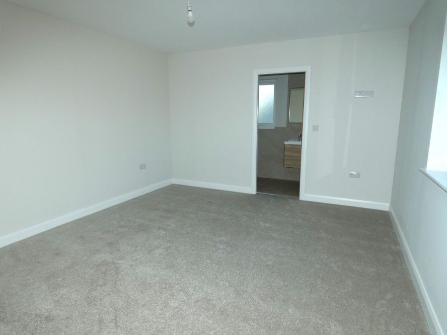 New Build Newal Road / Greengage Lane